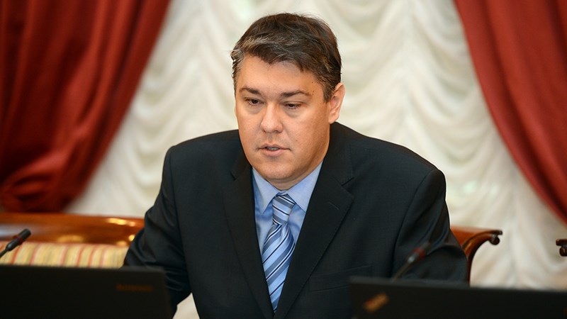 Ministar Lalovac za Hrvatski radio: Nema novog zaduživanja radi krpanja proračunskih deficita